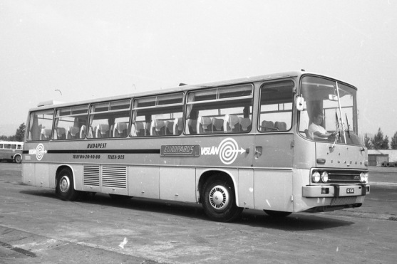 GC 15-85 Ikarus 250